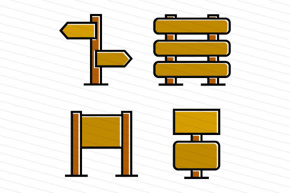 Download Traffic Sign and Street Signage Clip Art - Premium Resources