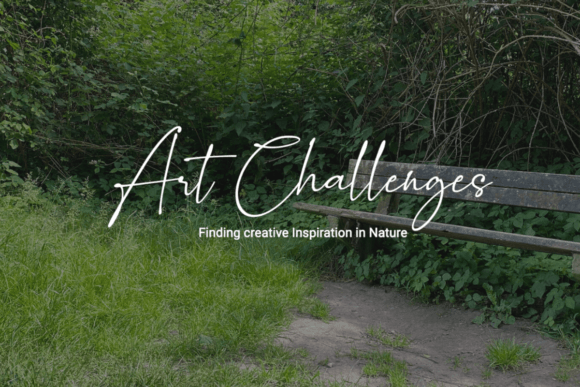 Download Finding Creative Inspiration in Nature - Premium Resources