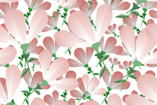 Download Floral Vector Pattern Design - Vector Collection