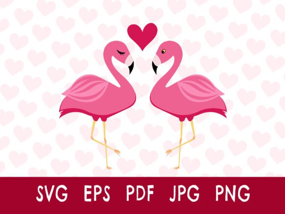 Download Flamingo Svg, Flamingo Clip Art, Vector - Vector Collection